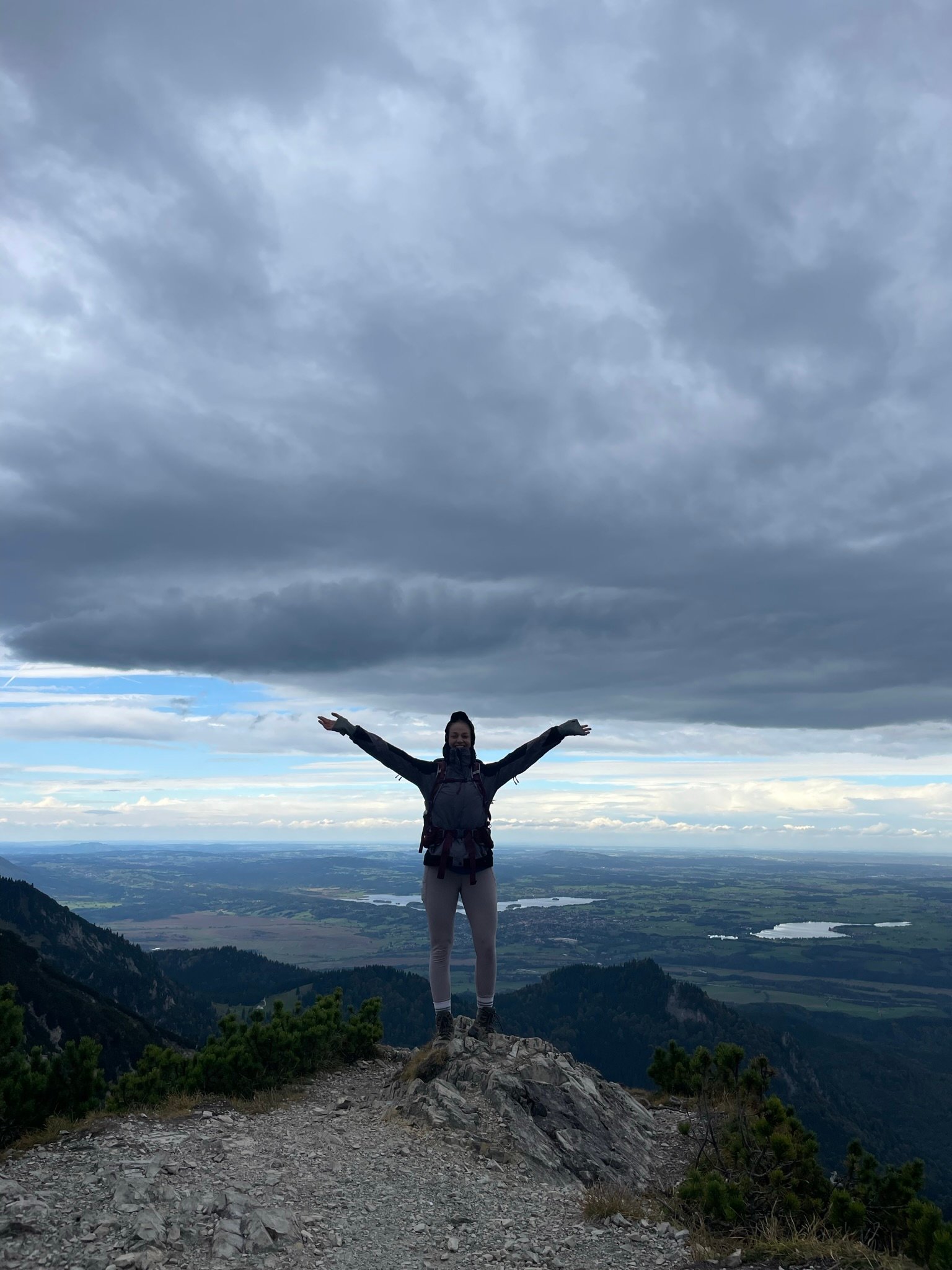 Nachhaltigkeit und Selbstliebe: Ein achtsamer Lebensstil für dich